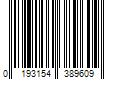 Barcode Image for UPC code 0193154389609