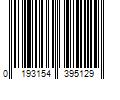 Barcode Image for UPC code 0193154395129