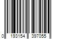 Barcode Image for UPC code 0193154397055