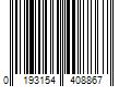 Barcode Image for UPC code 0193154408867