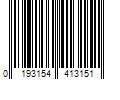 Barcode Image for UPC code 0193154413151