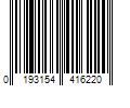 Barcode Image for UPC code 0193154416220