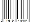 Barcode Image for UPC code 0193154416510