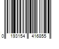 Barcode Image for UPC code 0193154416855