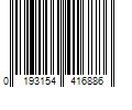 Barcode Image for UPC code 0193154416886