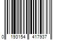 Barcode Image for UPC code 0193154417937