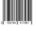 Barcode Image for UPC code 0193154417951