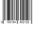 Barcode Image for UPC code 0193154602128