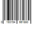 Barcode Image for UPC code 0193154661880