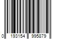 Barcode Image for UPC code 0193154995879