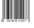 Barcode Image for UPC code 0193159012977