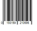 Barcode Image for UPC code 0193159210595