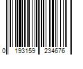 Barcode Image for UPC code 0193159234676