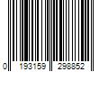 Barcode Image for UPC code 0193159298852