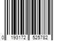 Barcode Image for UPC code 0193172525782