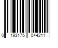 Barcode Image for UPC code 0193175044211