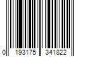 Barcode Image for UPC code 0193175341822