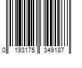 Barcode Image for UPC code 0193175349187