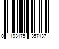 Barcode Image for UPC code 0193175357137