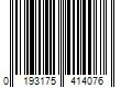 Barcode Image for UPC code 0193175414076