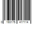 Barcode Image for UPC code 0193175417114