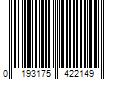 Barcode Image for UPC code 0193175422149