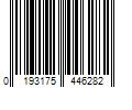 Barcode Image for UPC code 0193175446282