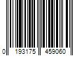 Barcode Image for UPC code 0193175459060