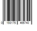 Barcode Image for UPC code 0193175465740