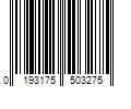 Barcode Image for UPC code 0193175503275