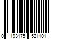 Barcode Image for UPC code 0193175521101