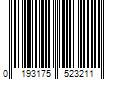 Barcode Image for UPC code 0193175523211