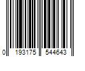 Barcode Image for UPC code 0193175544643