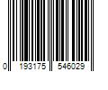 Barcode Image for UPC code 0193175546029