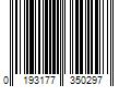 Barcode Image for UPC code 0193177350297