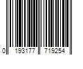 Barcode Image for UPC code 0193177719254