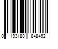 Barcode Image for UPC code 0193188848462