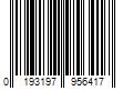 Barcode Image for UPC code 0193197956417