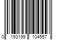 Barcode Image for UPC code 0193199104557