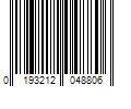 Barcode Image for UPC code 0193212048806