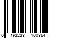 Barcode Image for UPC code 0193238100854