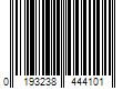 Barcode Image for UPC code 0193238444101