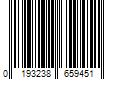 Barcode Image for UPC code 0193238659451