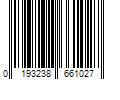 Barcode Image for UPC code 0193238661027