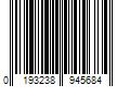 Barcode Image for UPC code 0193238945684