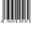 Barcode Image for UPC code 0193239295139