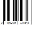 Barcode Image for UPC code 0193239321548