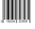 Barcode Image for UPC code 0193239323535