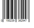 Barcode Image for UPC code 0193239362947