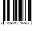 Barcode Image for UPC code 0193239480931